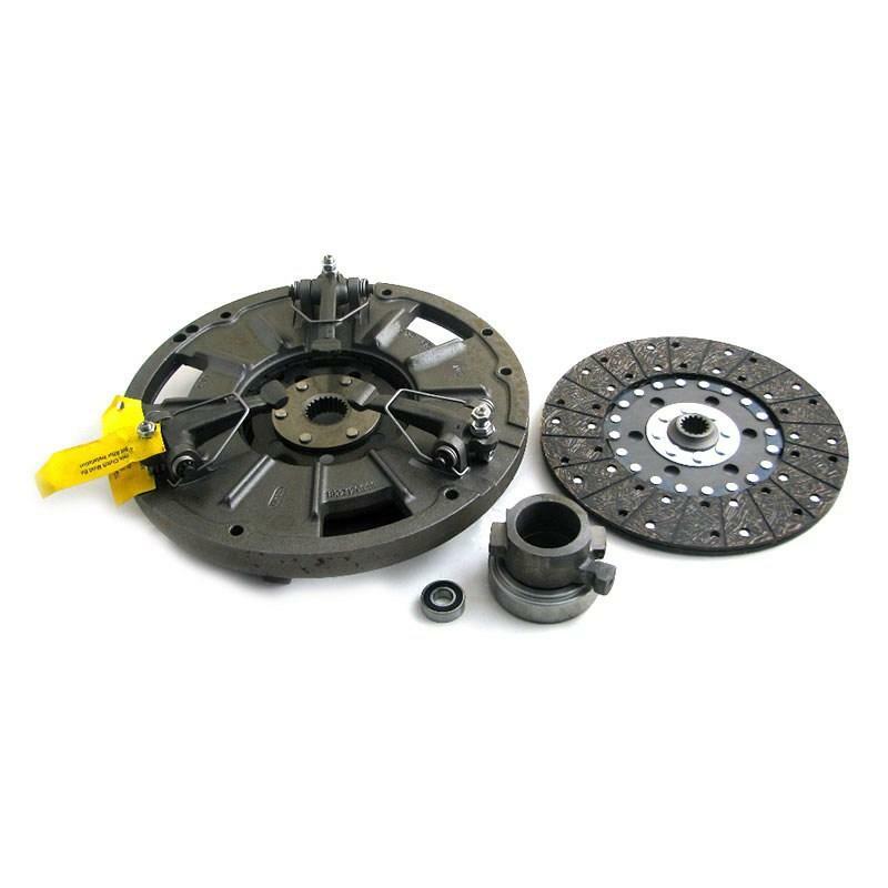 HTF40483R-PAK Reliance Power Зчеплення