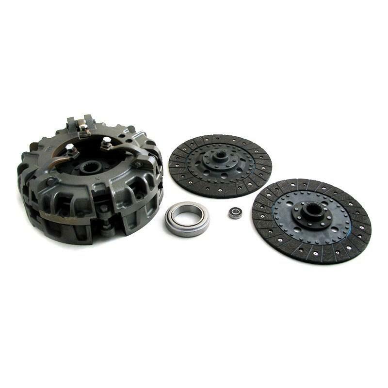 HTF40614R-PAK Reliance Power Зчеплення