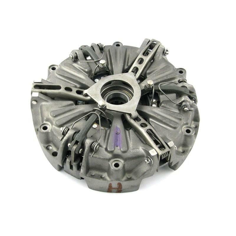 HTF40693-SET Reliance Power Зчеплення