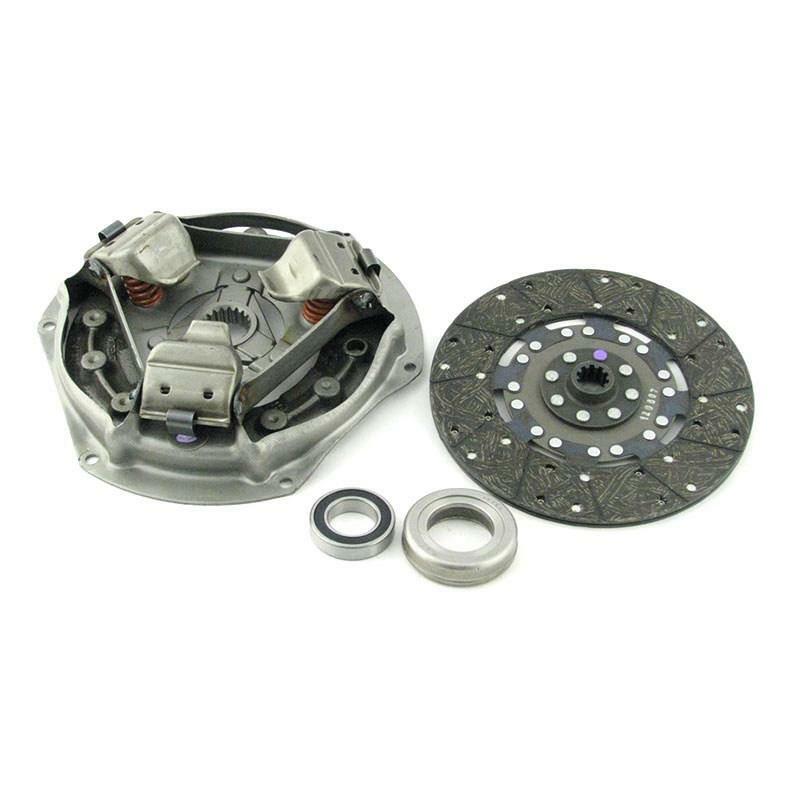 HTF450020R-PAK Reliance Power Зчеплення