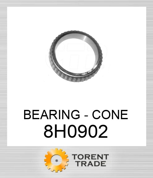 8H-0902 Конус підшипника BLUMAQ