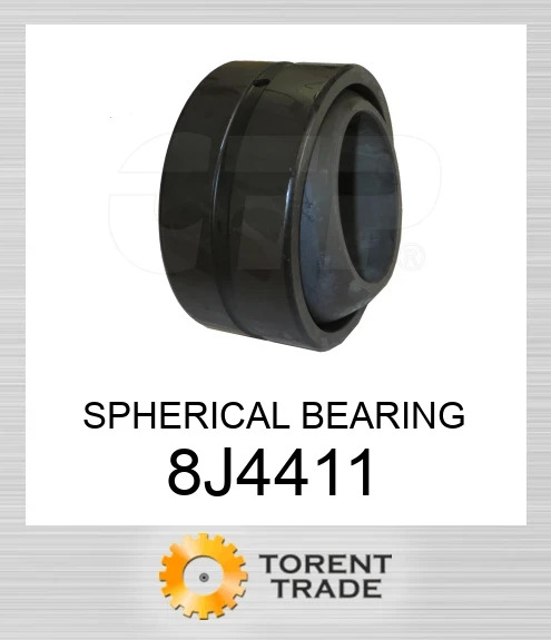8J-4411 Сферичний підшипник BLUMAQ