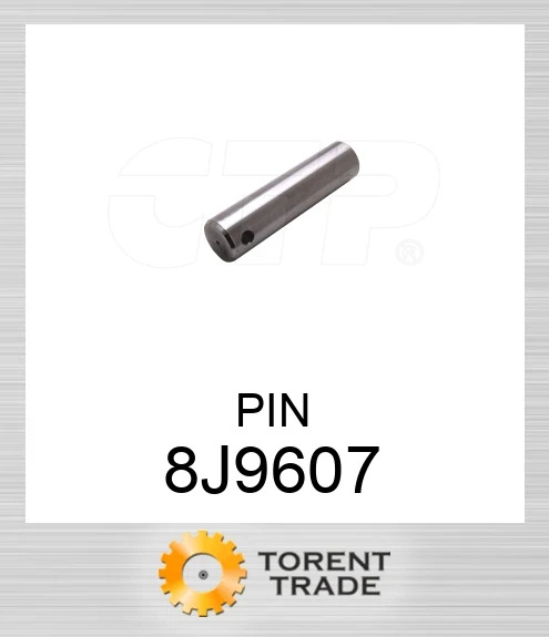 8J9607 Штифт CATERPILLAR