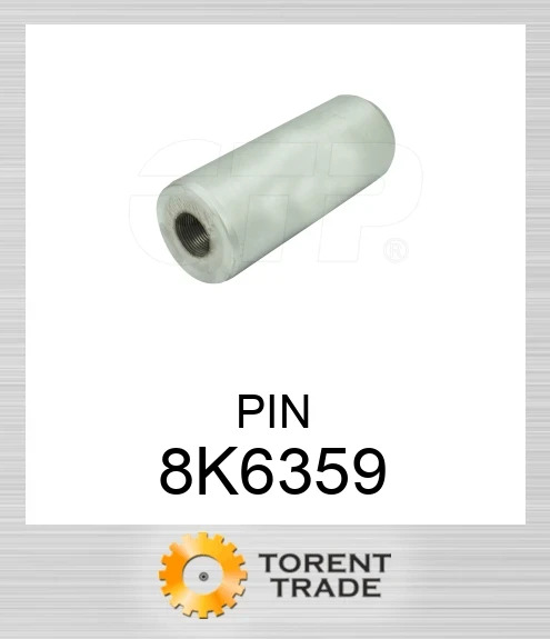 8K-6359 Штифт BLUMAQ