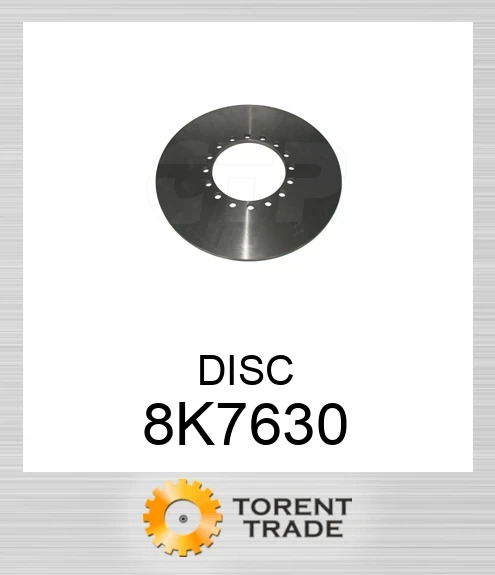 8K-7630 Диск BLUMAQ