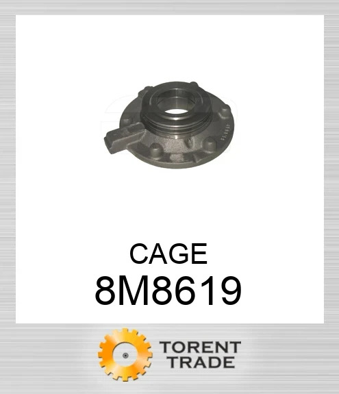 8M-8619 Клітка BLUMAQ