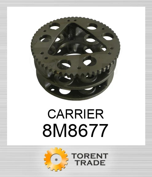 8M-8677 Носій BLUMAQ