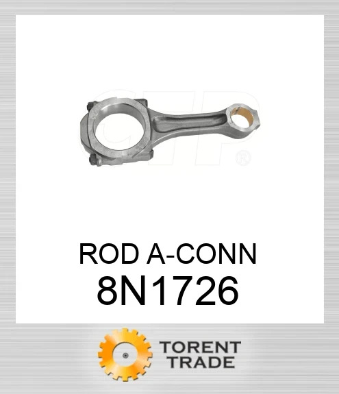 8N-1726 ШТОК A-З'ЄДНУВАЛЬНИЙ BLUMAQ