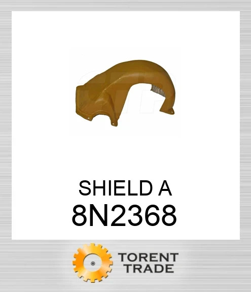 8N-2368 ЗАХИСТ A BLUMAQ