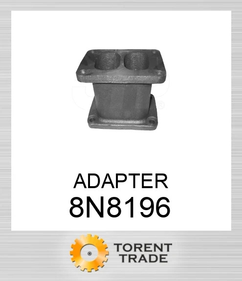 8N-8196  Адаптер  BLUMAQ