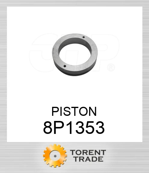 8P1353 Поршень CATERPILLAR