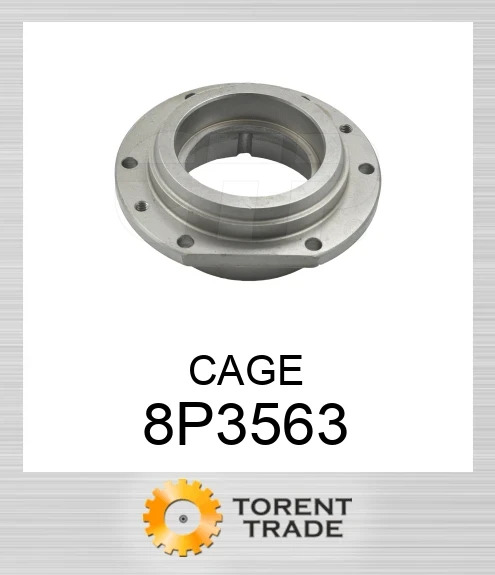 8P3563 Клітка CATERPILLAR