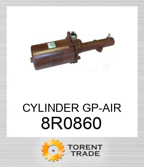 8R-0860 ЦИЛІНДР GP-ПОВІТРЯНИЙ BLUMAQ