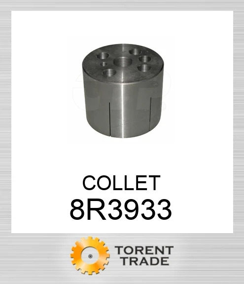 8R-3933 ЦАНГА BLUMAQ