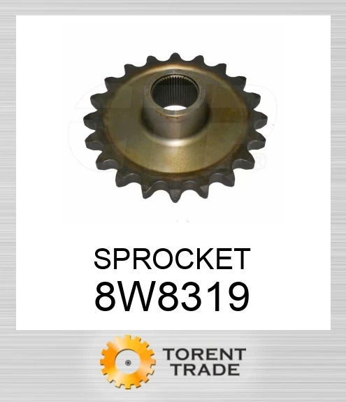 8W-8319 ЗІРКА BLUMAQ