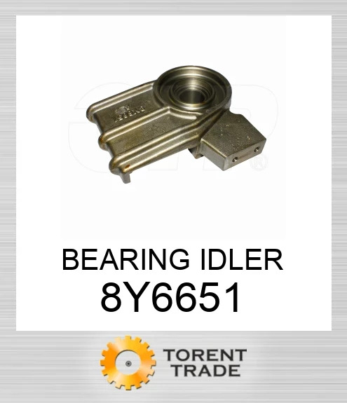 8Y6651 Підшипник натягувача CATERPILLAR