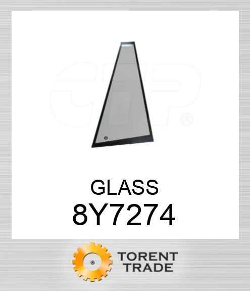 8Y7274 СКЛО CATERPILLAR