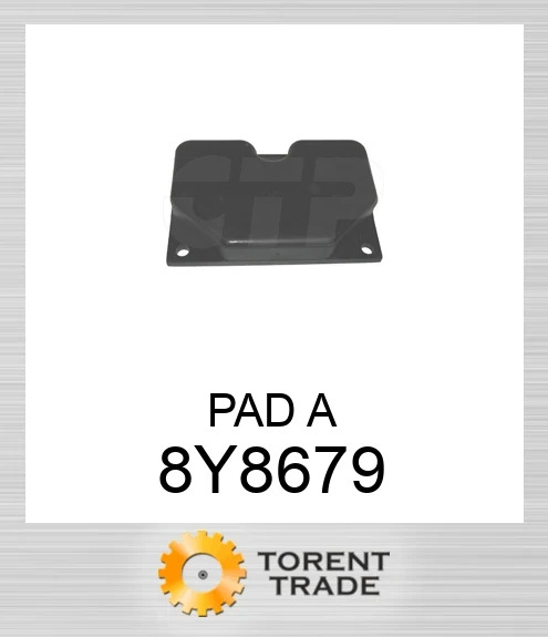 8Y-8679 НАКЛАДКА A BLUMAQ