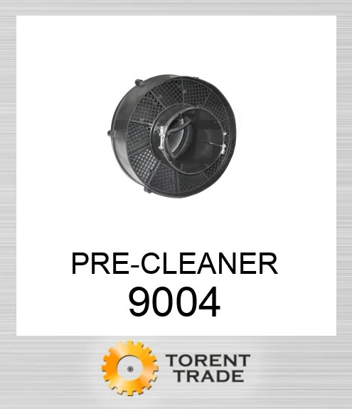 9004 Попередній очищувач CATERPILLAR