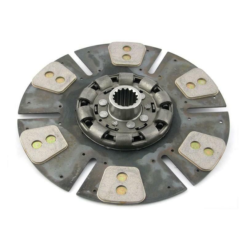 HTA57425 Reliance Power Диск зчеплення