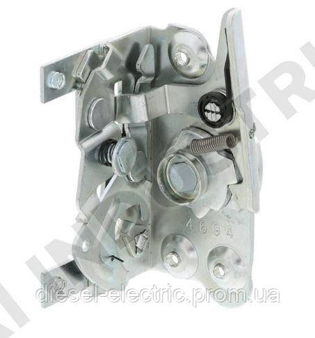 Дверна засувка для техніки Mack & Volvo 62QS325C, 62QS-325C