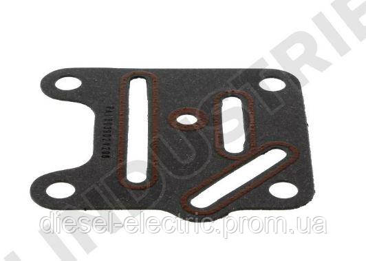 Ущільнювач для техніки Mack&Volvo 590GB2155, 590GB-2155