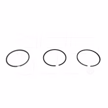 6207-31-2200 PISTON RING fits Komatsu (New Aftermarket)