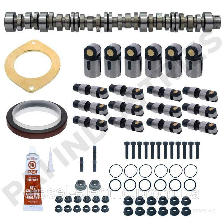 Комплект розподільний вал для техніки Volvo/Renault 193807264475, 19380726-4475