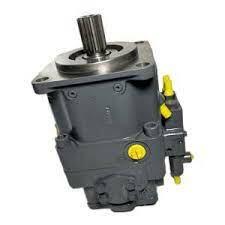 AA11VO190LG2S/11R-NZGXXK80-S REXROTH Гідравлічний насос Гідравлічний насос