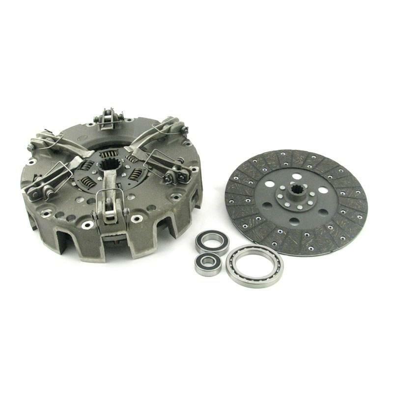 AL28039-1PAK John Deere Зчеплення