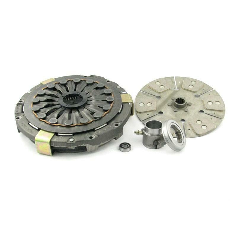 AL28039-2PAK John Deere Зчеплення