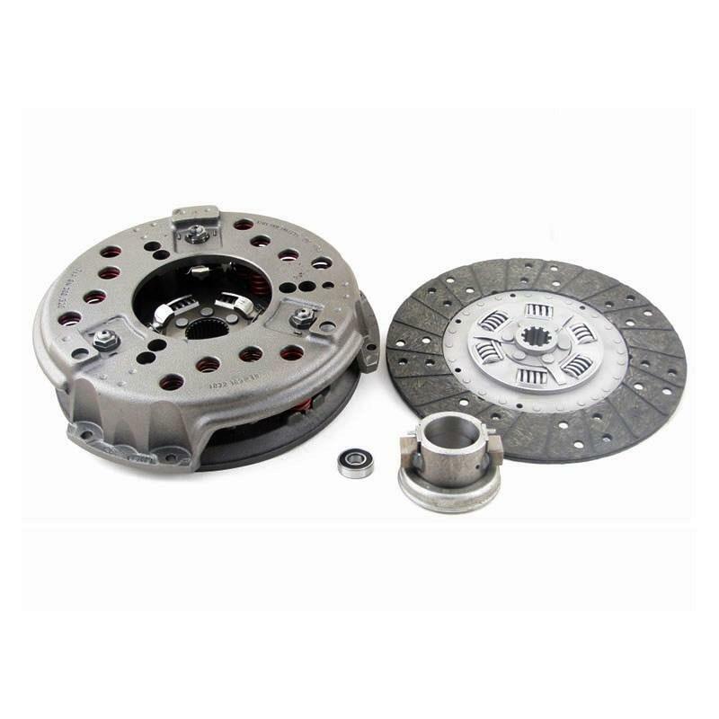 AL33127R-1PAK John Deere Зчеплення