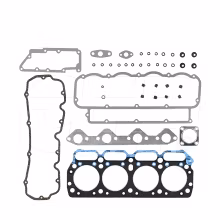 6131-K1-9901 GASKET KIT fits Komatsu (New Aftermarket)