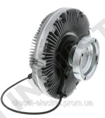 Муфта вентилятора для техніки Mack & Volvo 85115603, 8511-5603