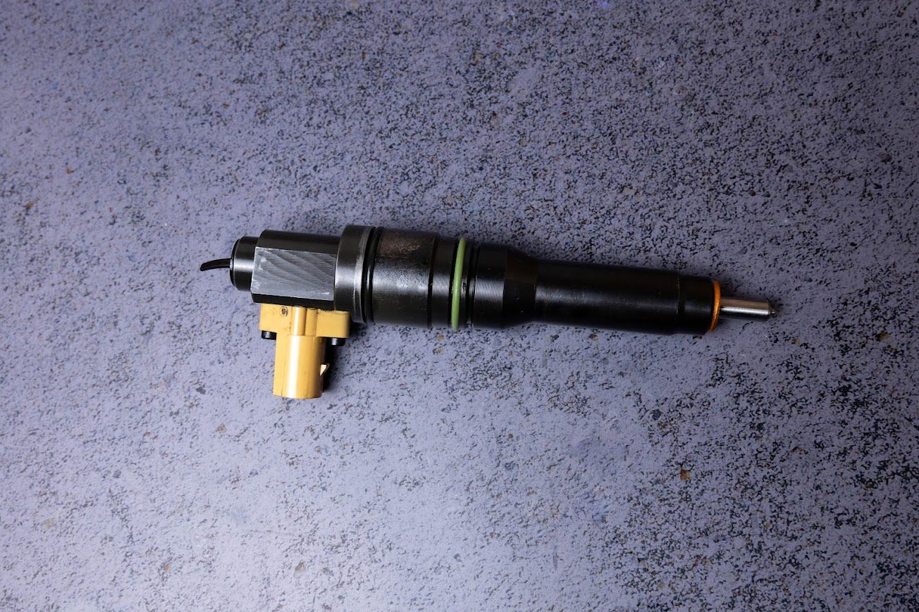 1905002 DELPHI Форсунка Smart Injector DAF105. Ціна обмінної форсунки 40Euro - потрібно додати до основної вартості, якщо ви не повертаєте вашу форсунку. Гарантія 6 місяців.