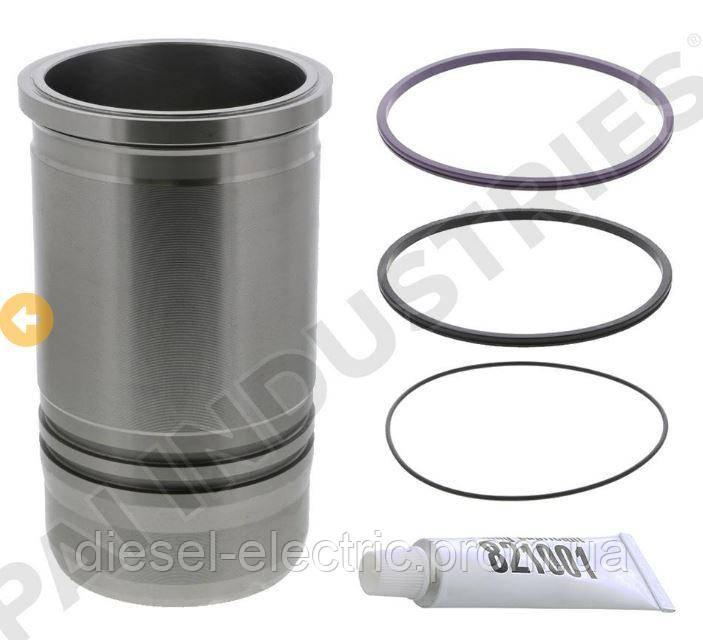 Гільза циліндра комплект для техніки Volvo/Renault 7400914530, 740091-4530