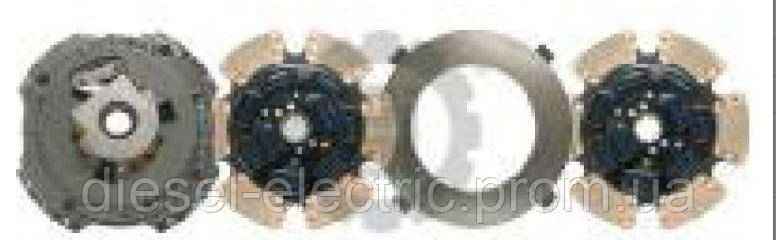Зчеплення в складі для техніки Mack & Volvo 108935-94