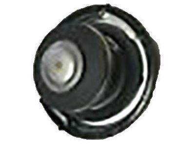JU5Z-15604-CT Кришка радіатора у зборі