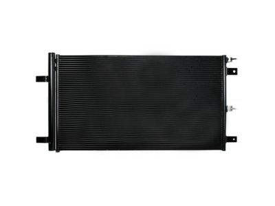 HS7Z-13404-J Конденсатор у зборі