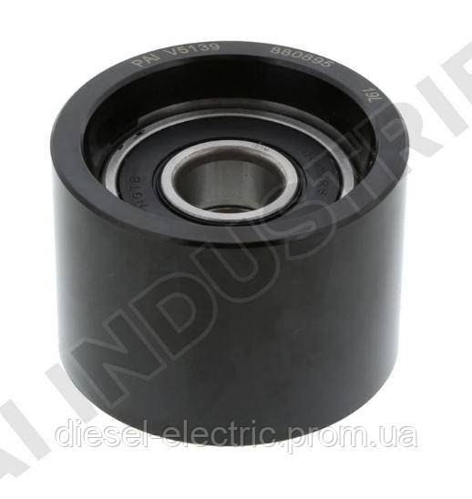 Натяжний шків для техніки Volvo/Renault 20953521, 2095-3521