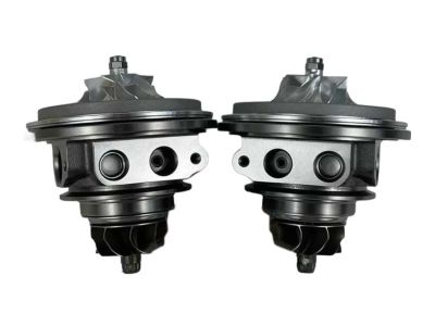 CK4Z-1551400-C Турбокомпресор