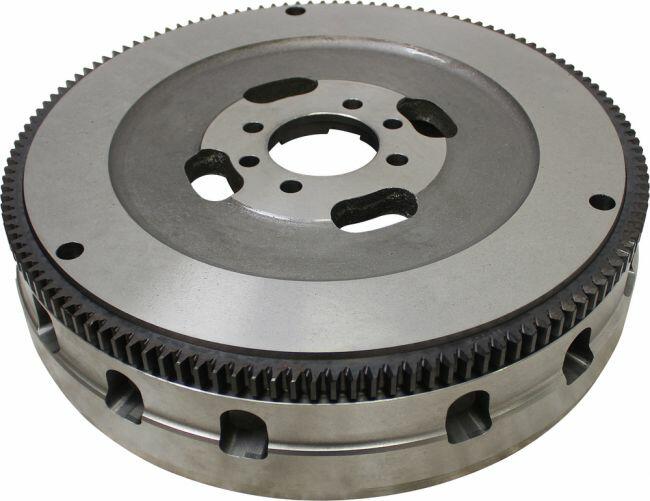 742106M91 Massey Ferguson Маховик Flywheel for Massey FergusonВ® Tractor 742106M91