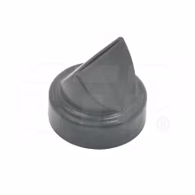 600-184-1350 VALVE VACUATOR fits Komatsu (New Aftermarket)