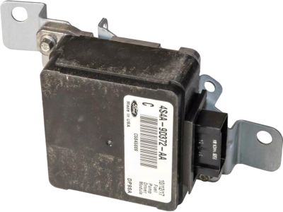 AE8Z-5404105-BA Паливний модуль двигуна