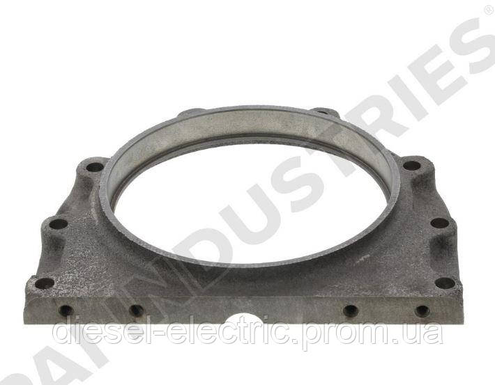 Задня кришка двигуна для техніки Cummins 3049018, 304-9018