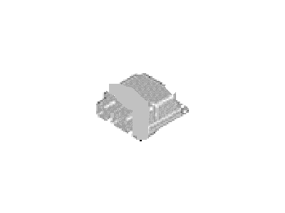 LX6Z-3B676-L Датчик подушки безпеки