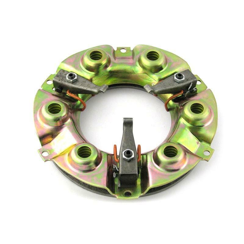 HT384383 Reliance Power Плита зчеплення