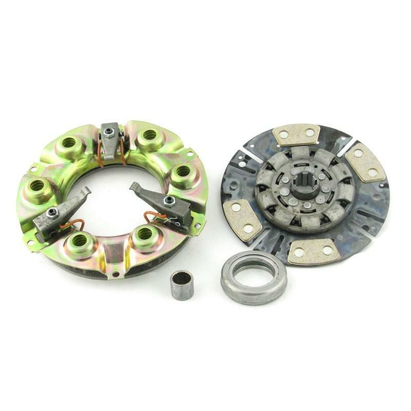 HT384383-PAK Reliance Power Зчеплення