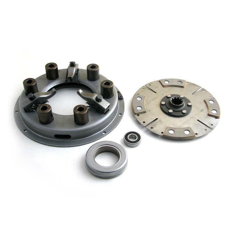 HT1145308R-PAK Reliance Power Зчеплення