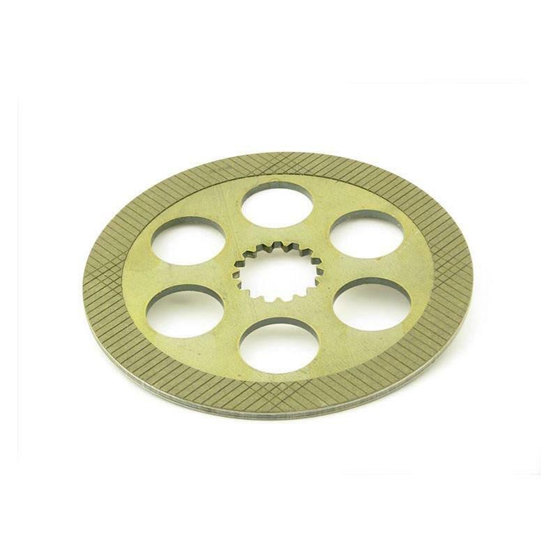 HT114622C2 Reliance Power Гальмівний диск